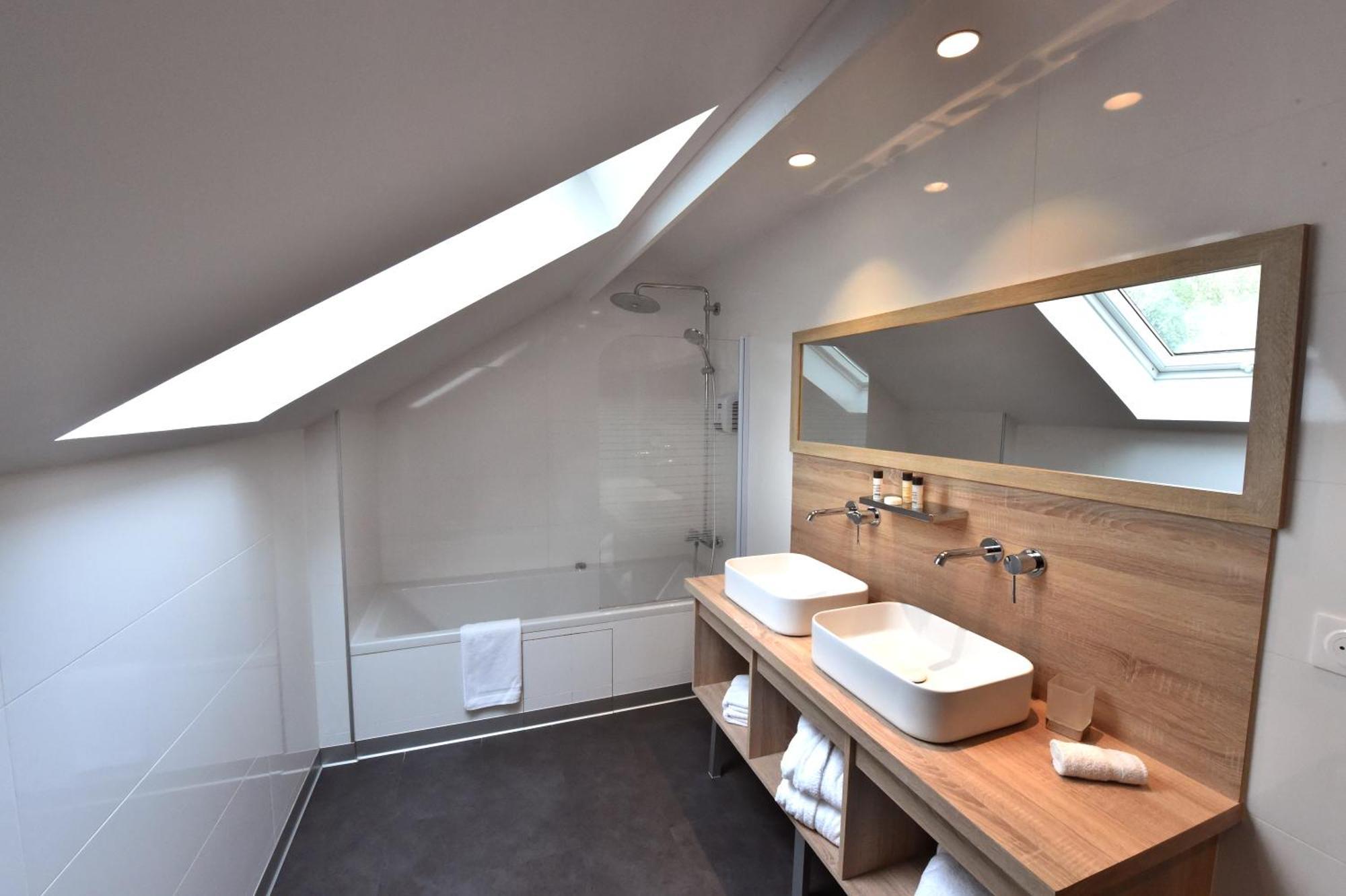 Suite Balcony