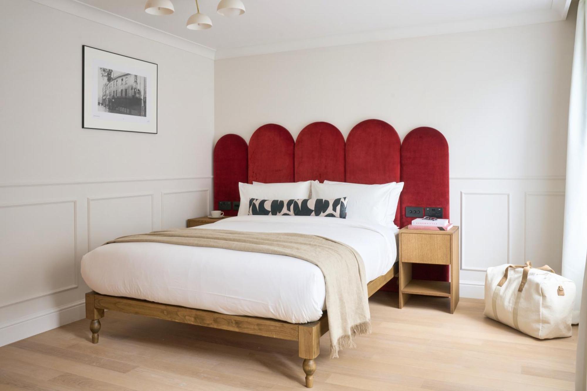 King Room - Disability Access
