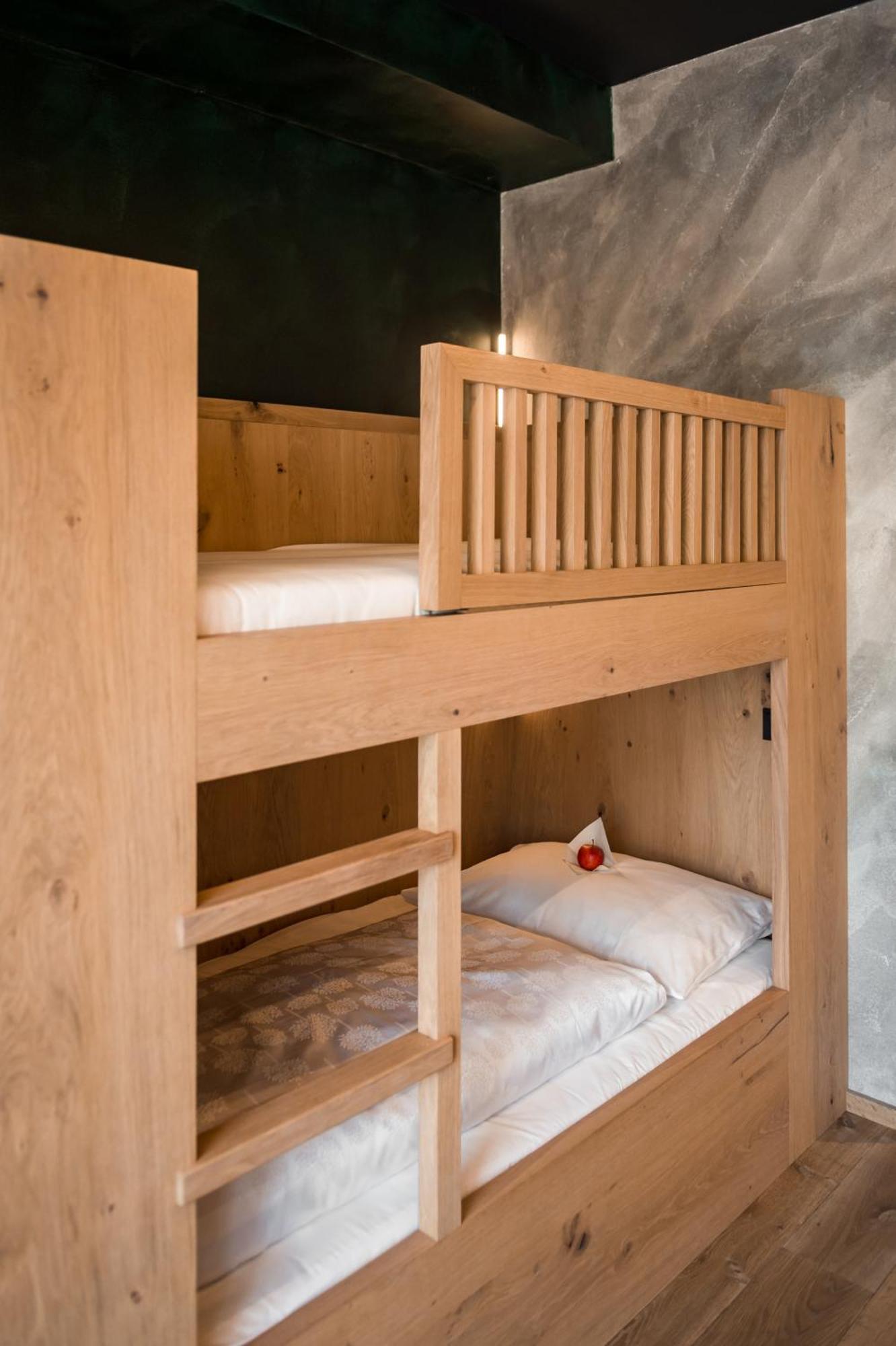 Deluxe Double Room Terrace