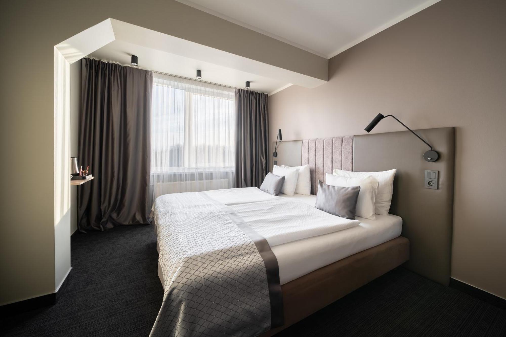 Classic Double or Twin Room