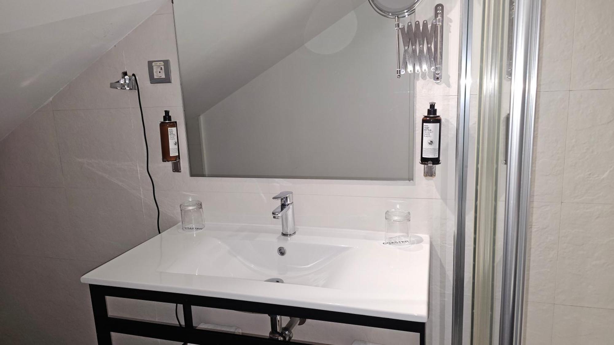 Double Attic