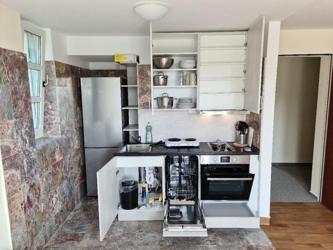 Studio-Apartment