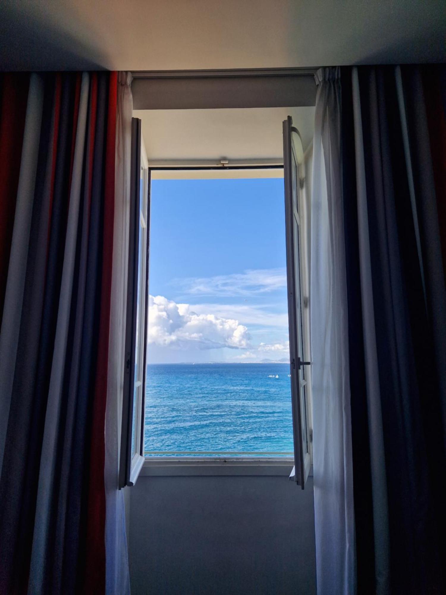 Double Room Sea View
