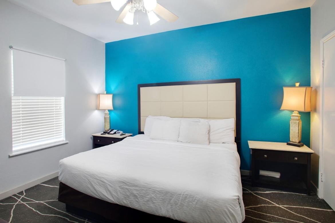 2 Bedroom Condo
