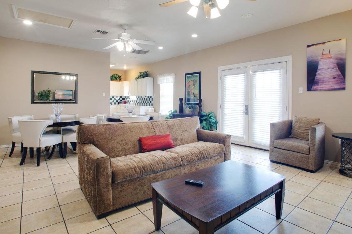 2 Bedroom Condo