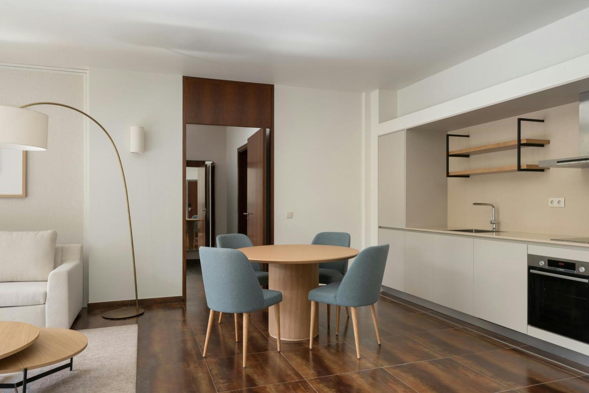 Suite com 1 Quarto