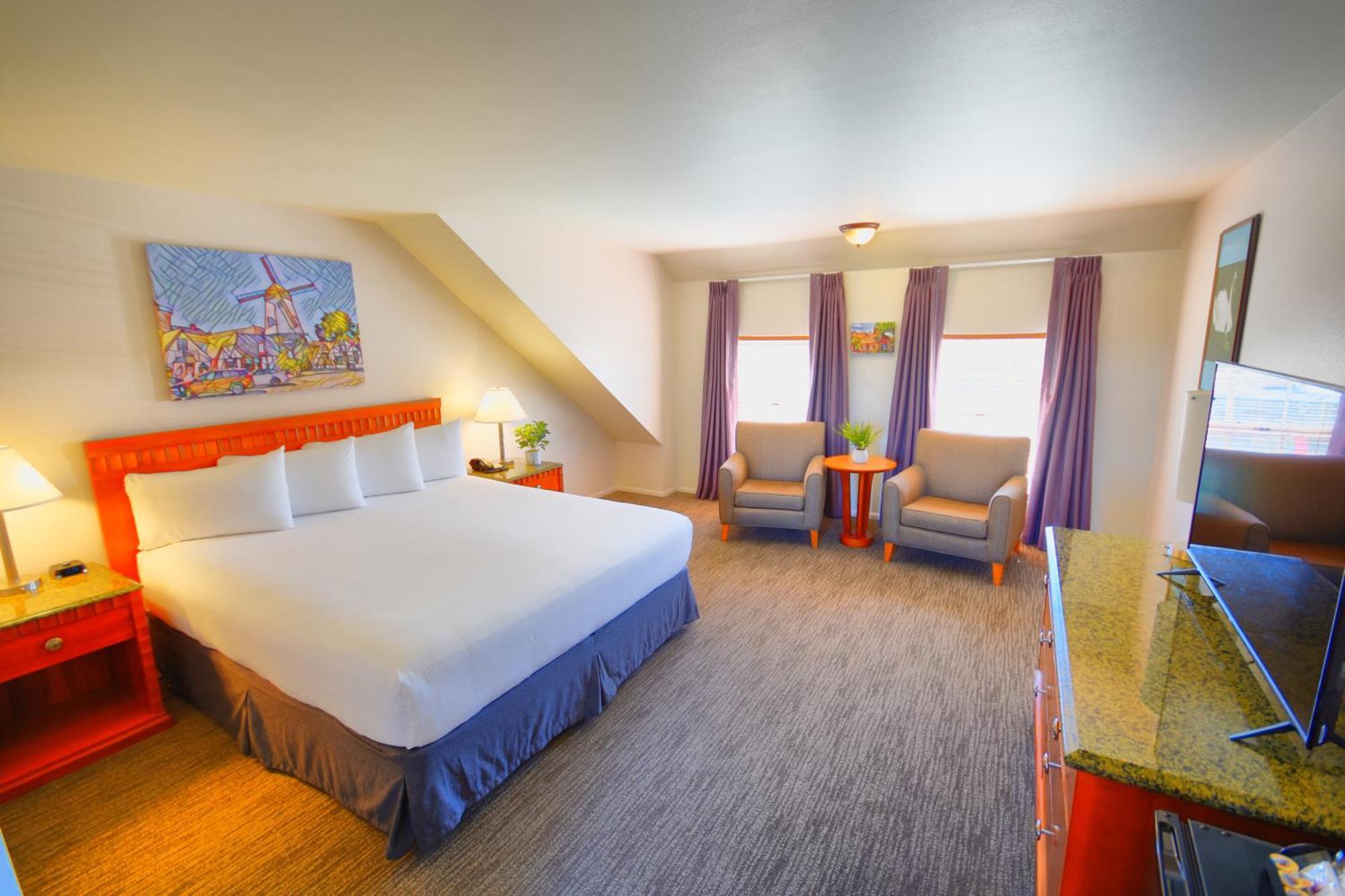 Standard King Room
