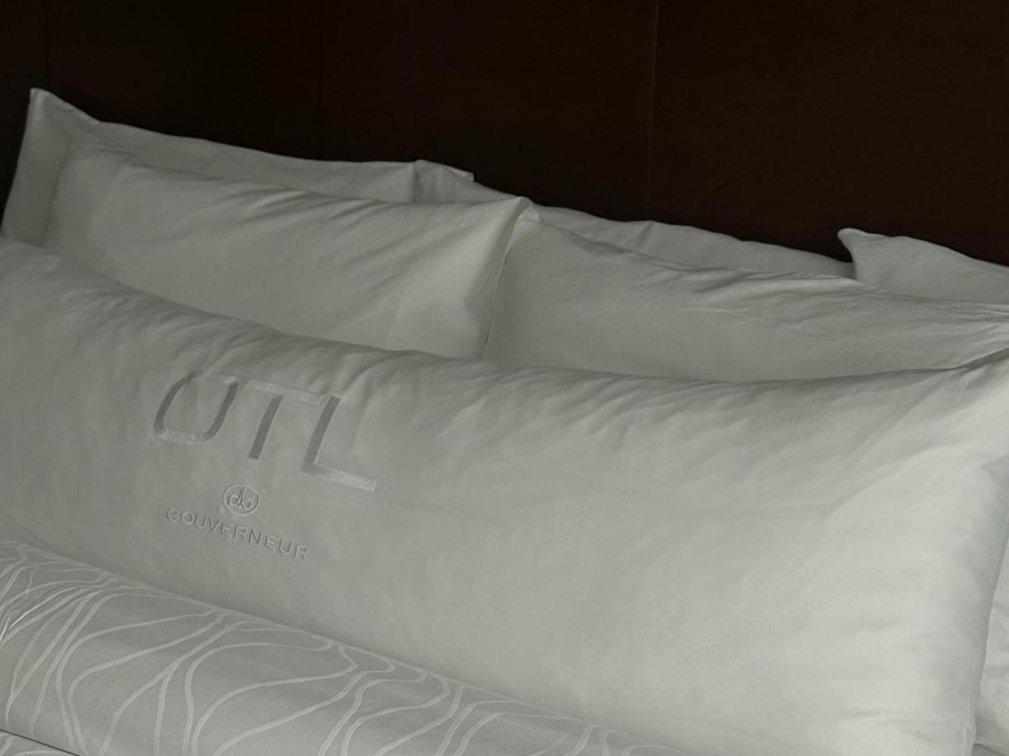 Superior Room 2 queen beds
