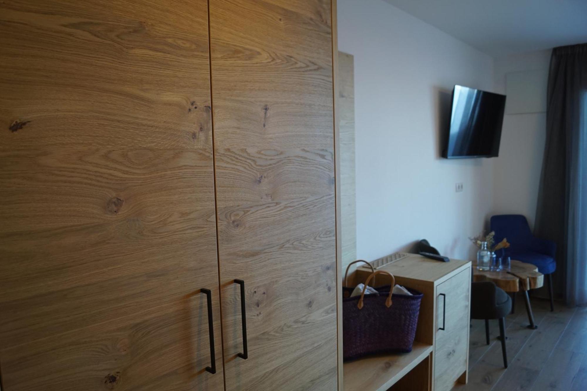 Double Room Balcony