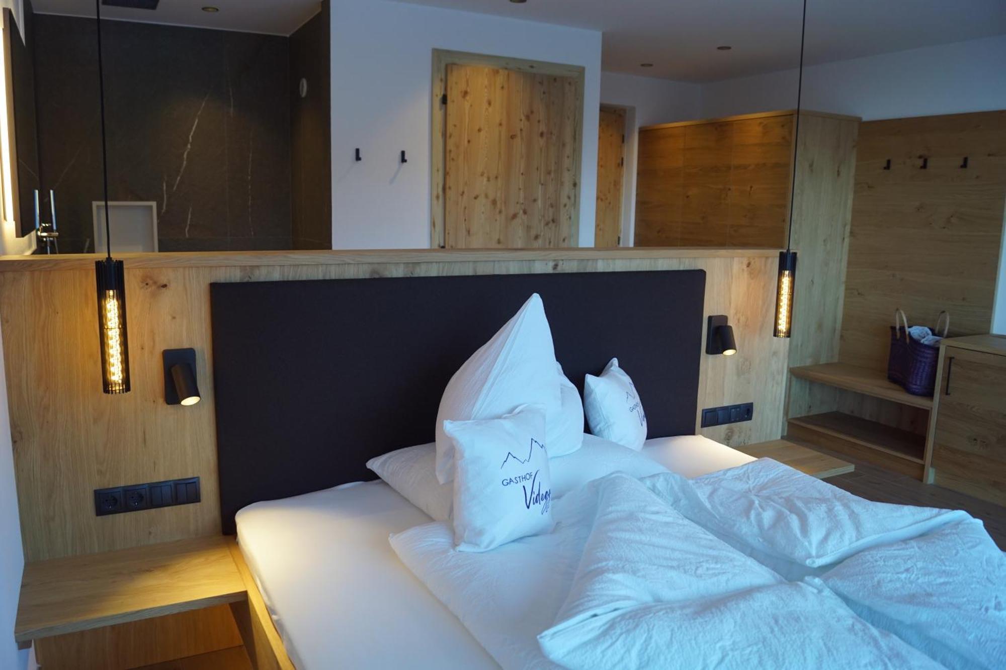 Double Room Balcony