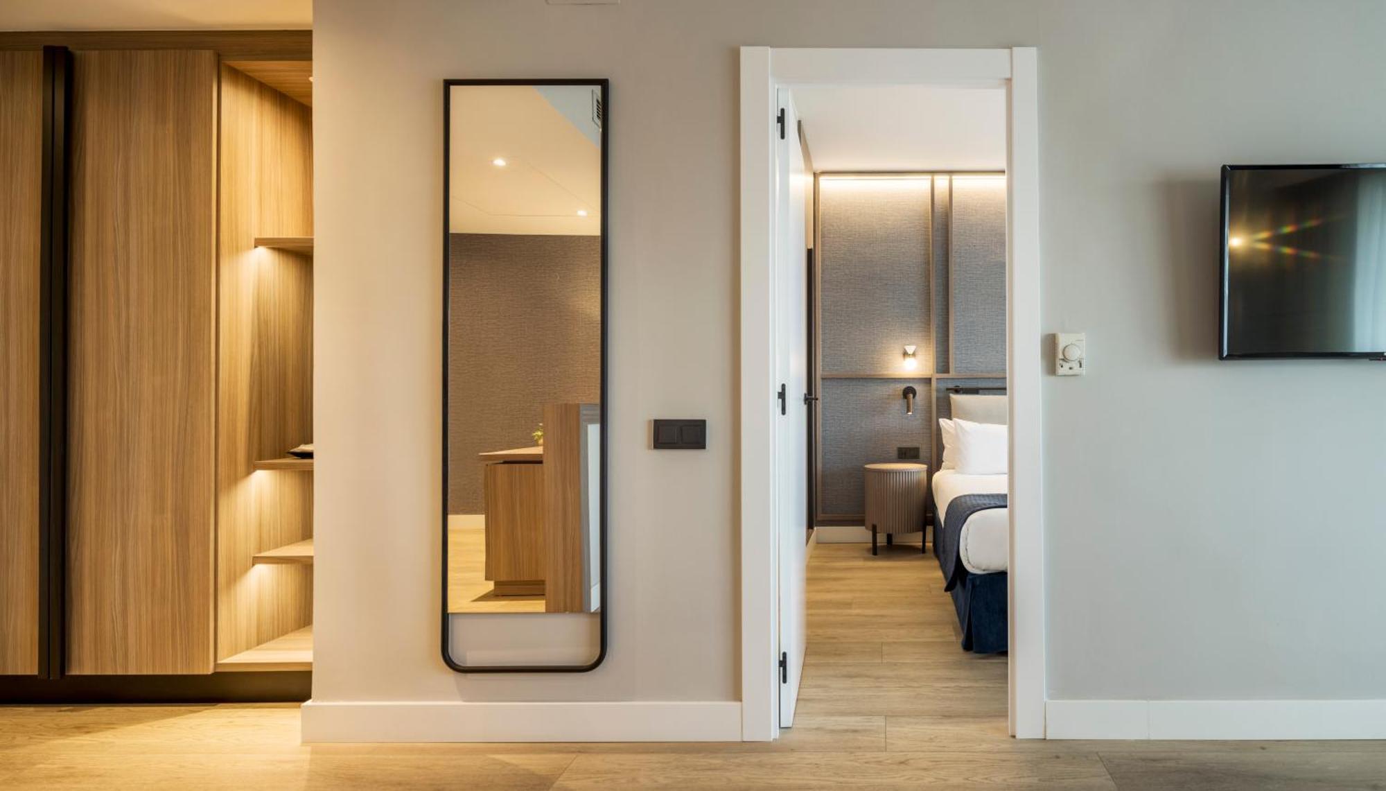 Premium Twin Room