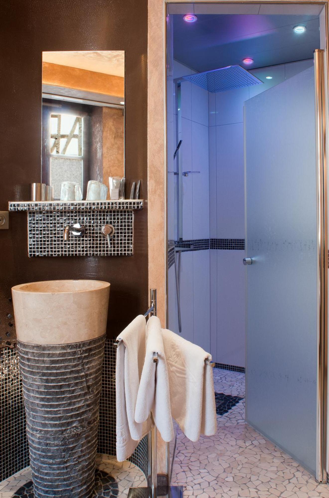 Traditional Double or Twin Room