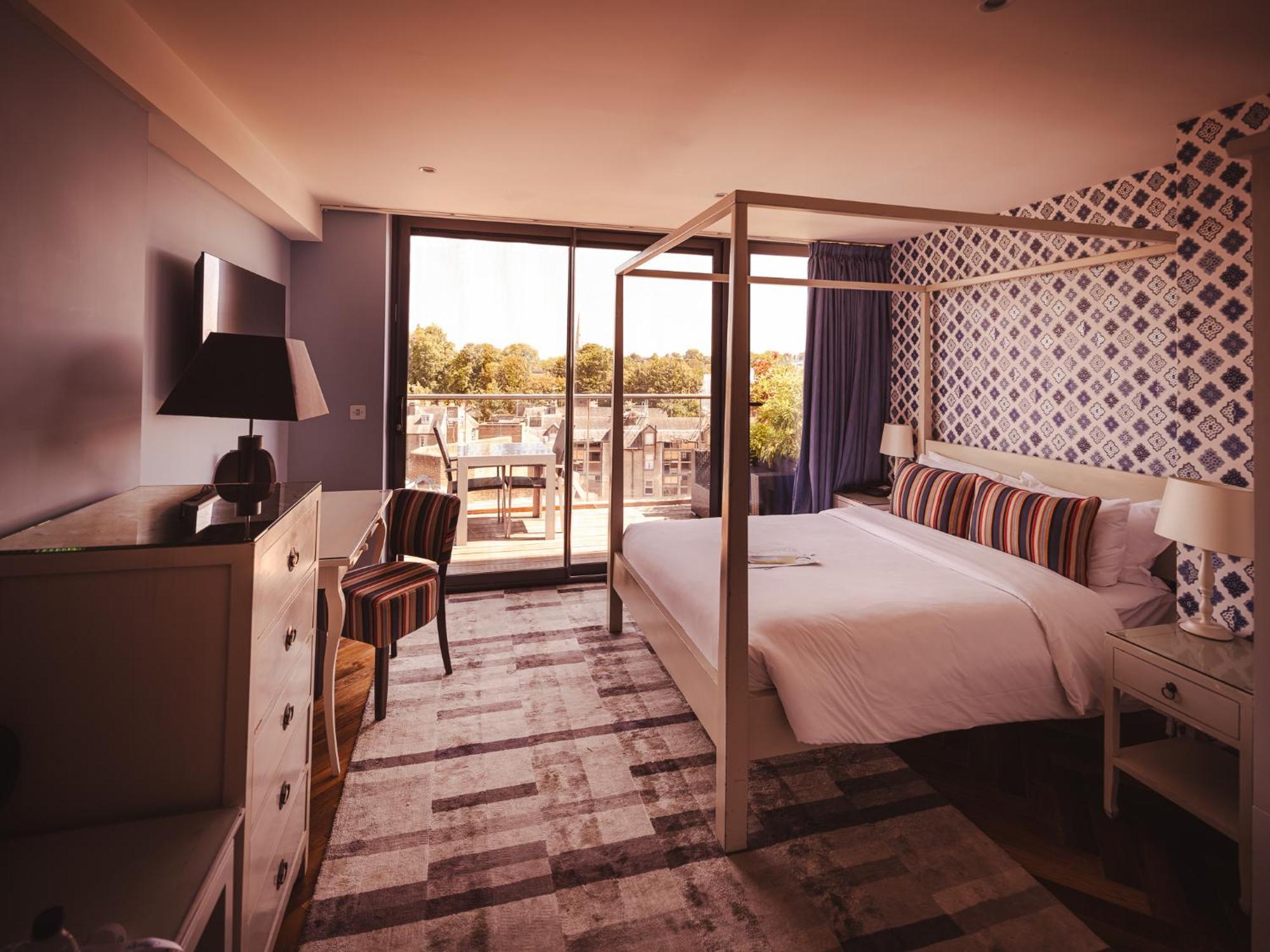 King Room