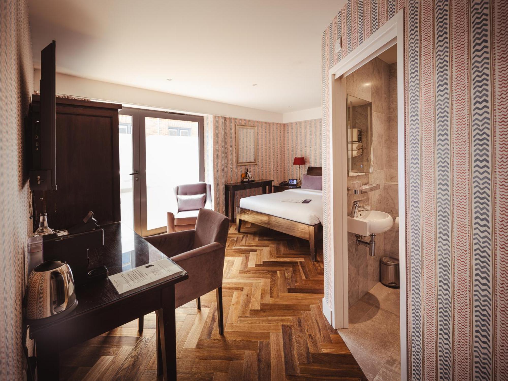 King Room