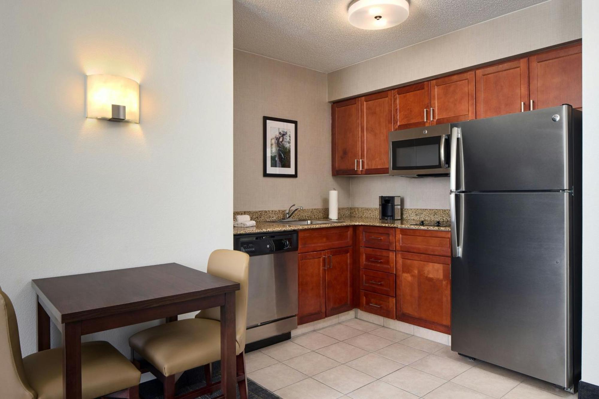 Two-Bedroom Suite