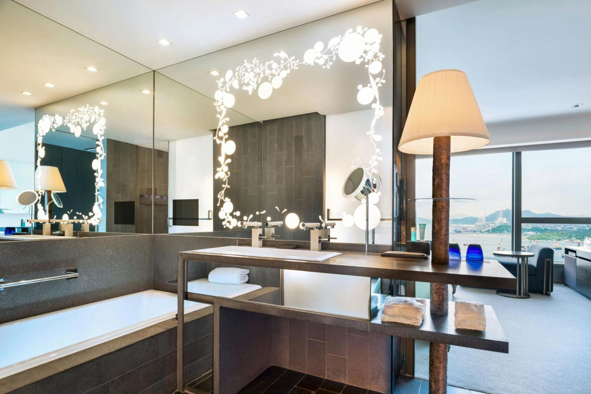 Fabulous King Room Oceanfront View