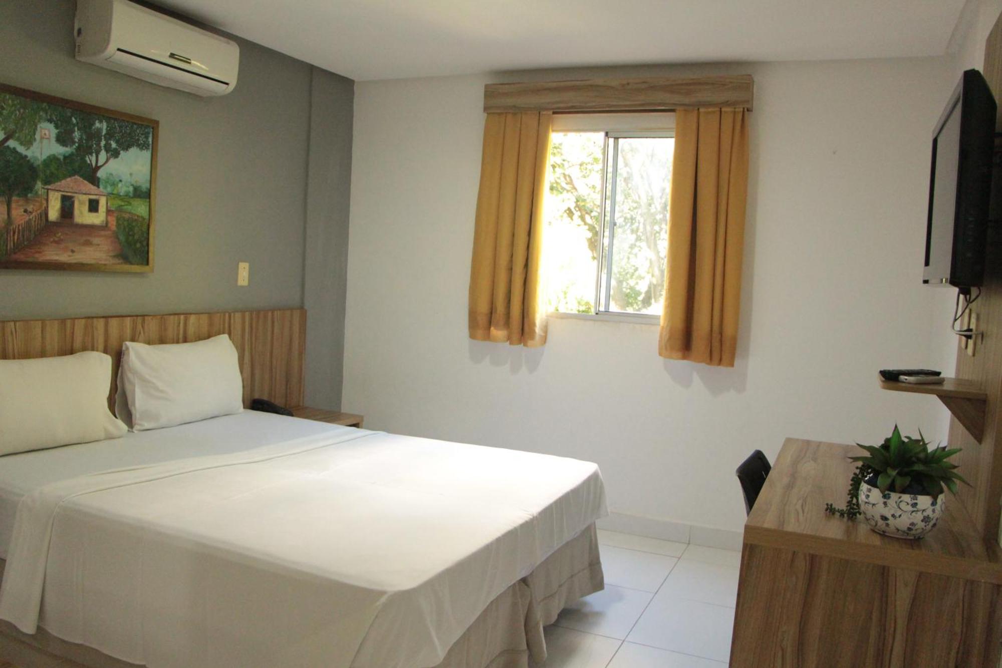 Quarto Duplo Econômico