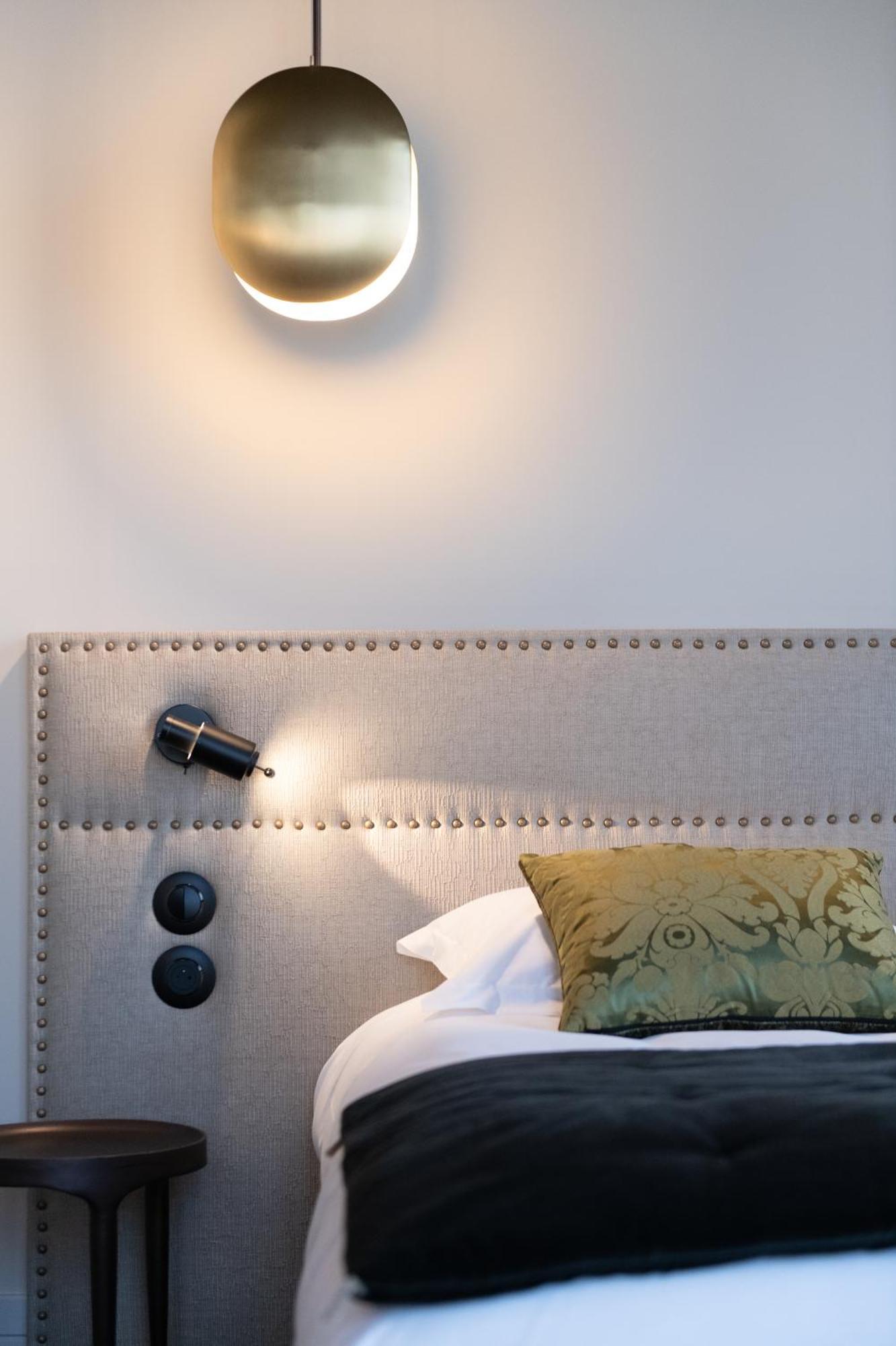 Chambre Supérieure Élégante