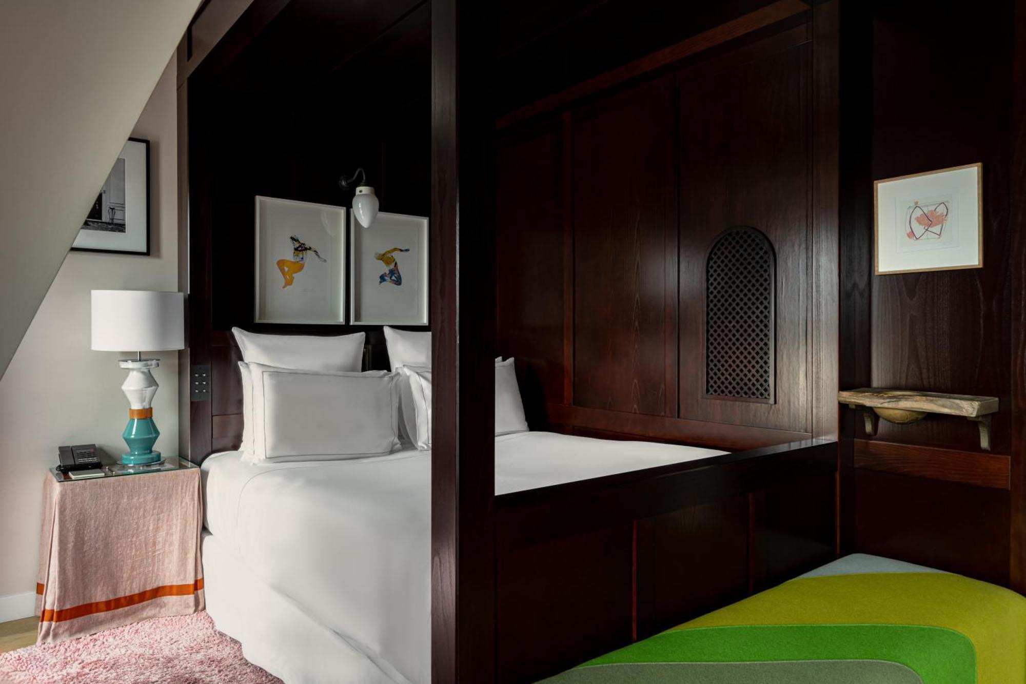 Classic Room