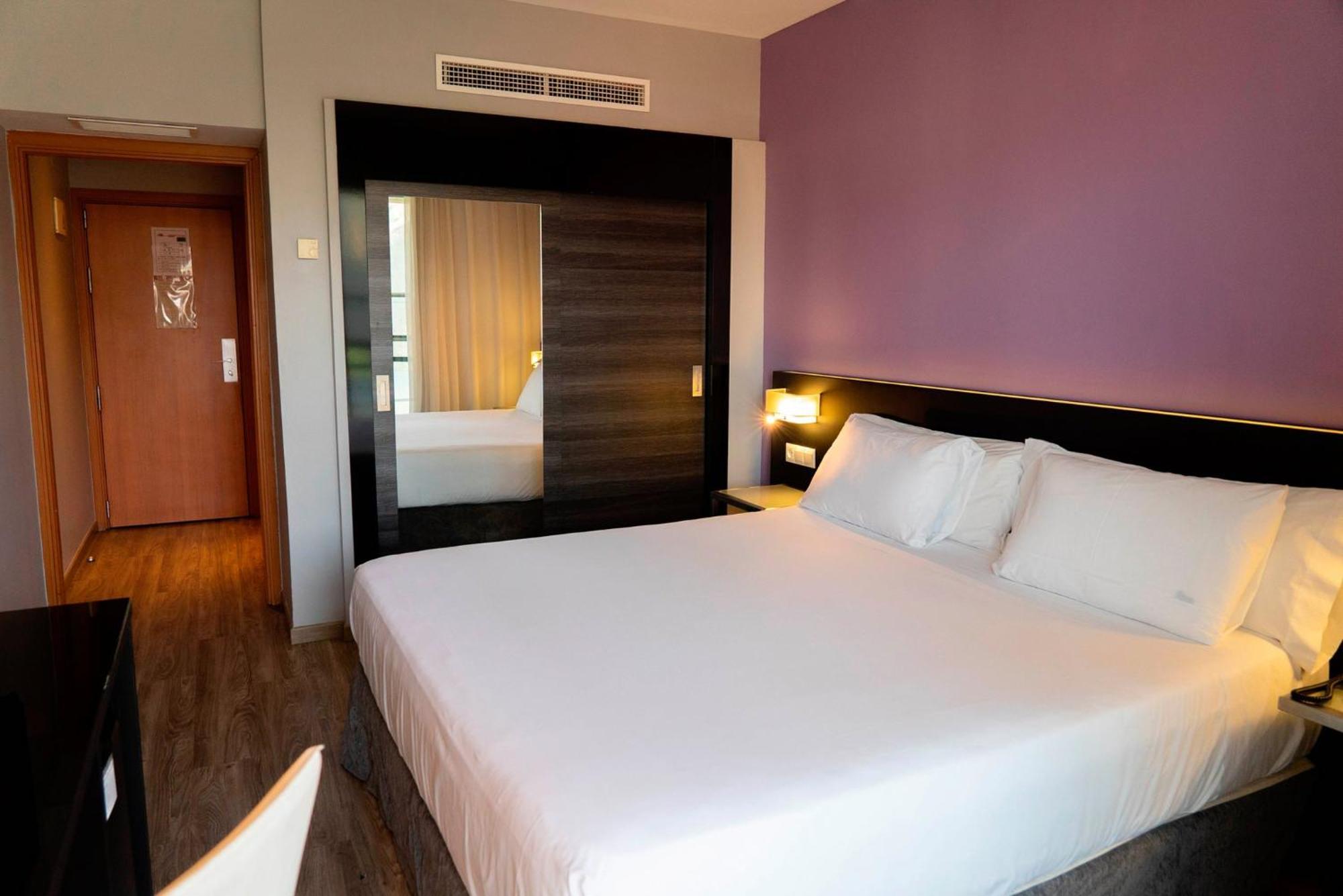 Deluxe Double Room Balcony