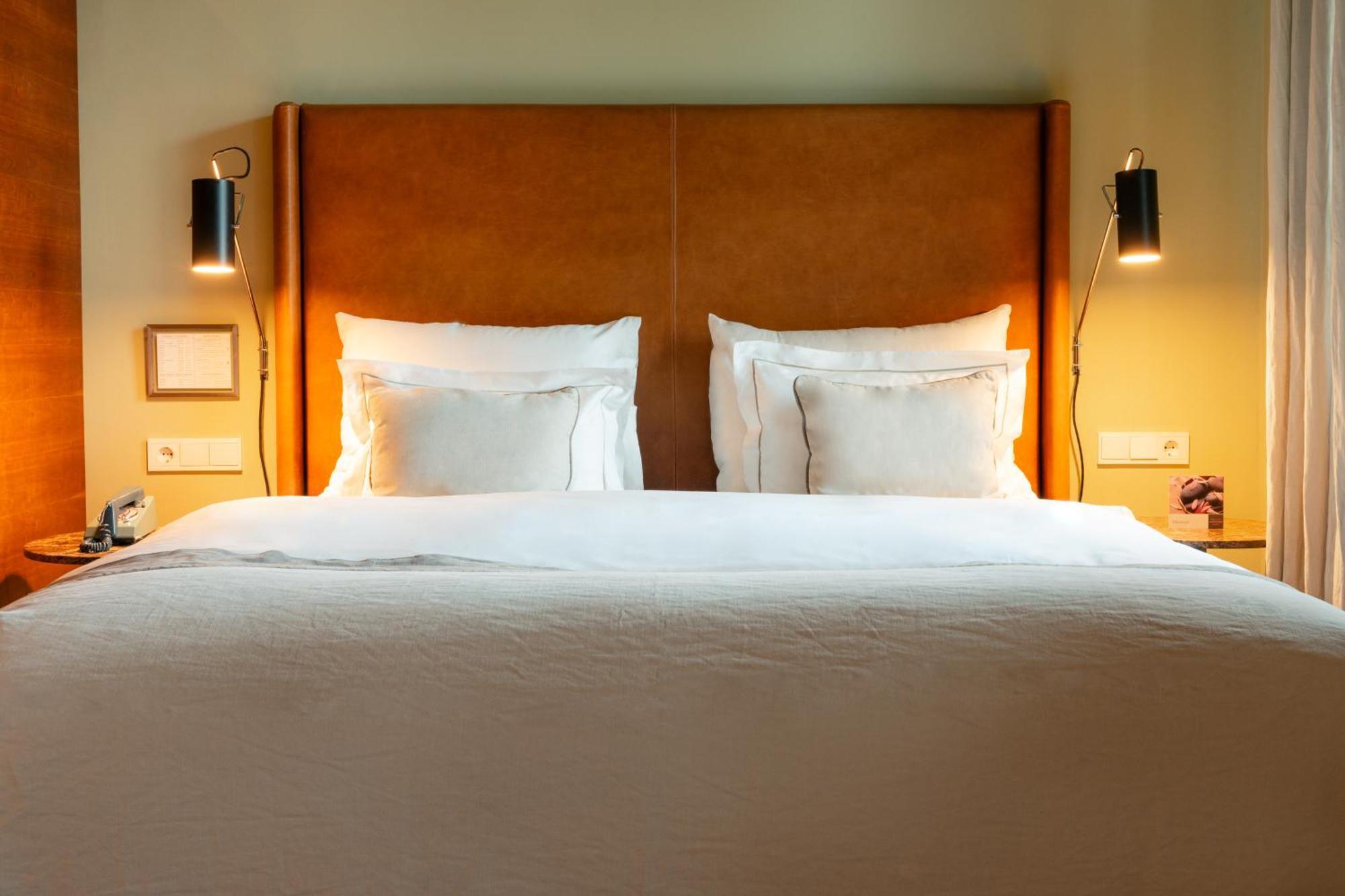 Classic Double Room Hotel
