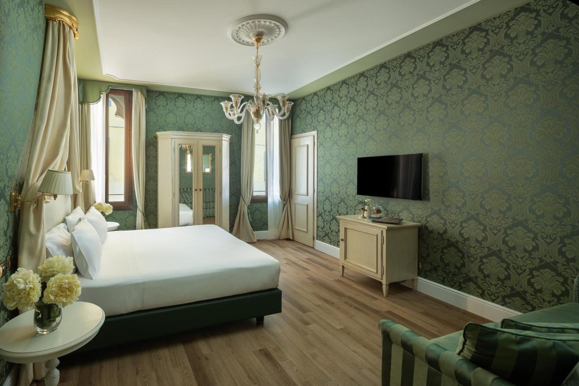 Premium Double or Twin Room