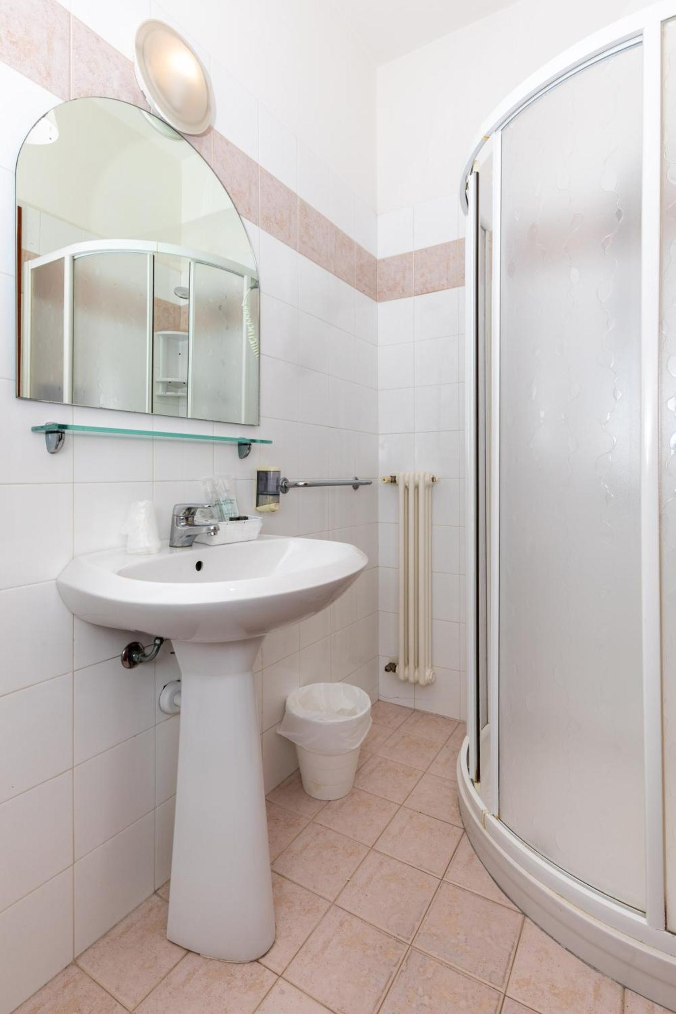 Triple Room Sea View