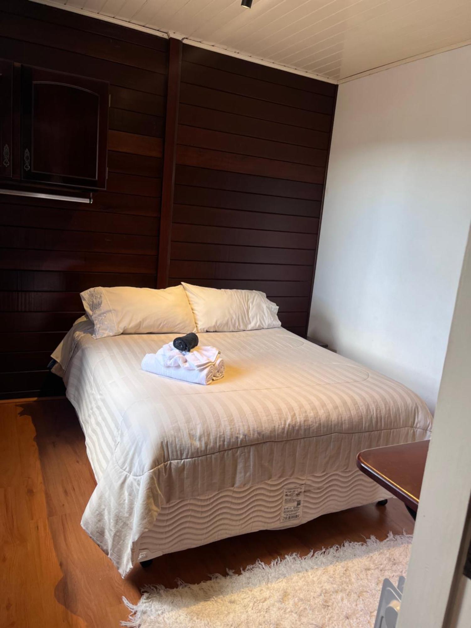 Quarto Duplo Pequeno