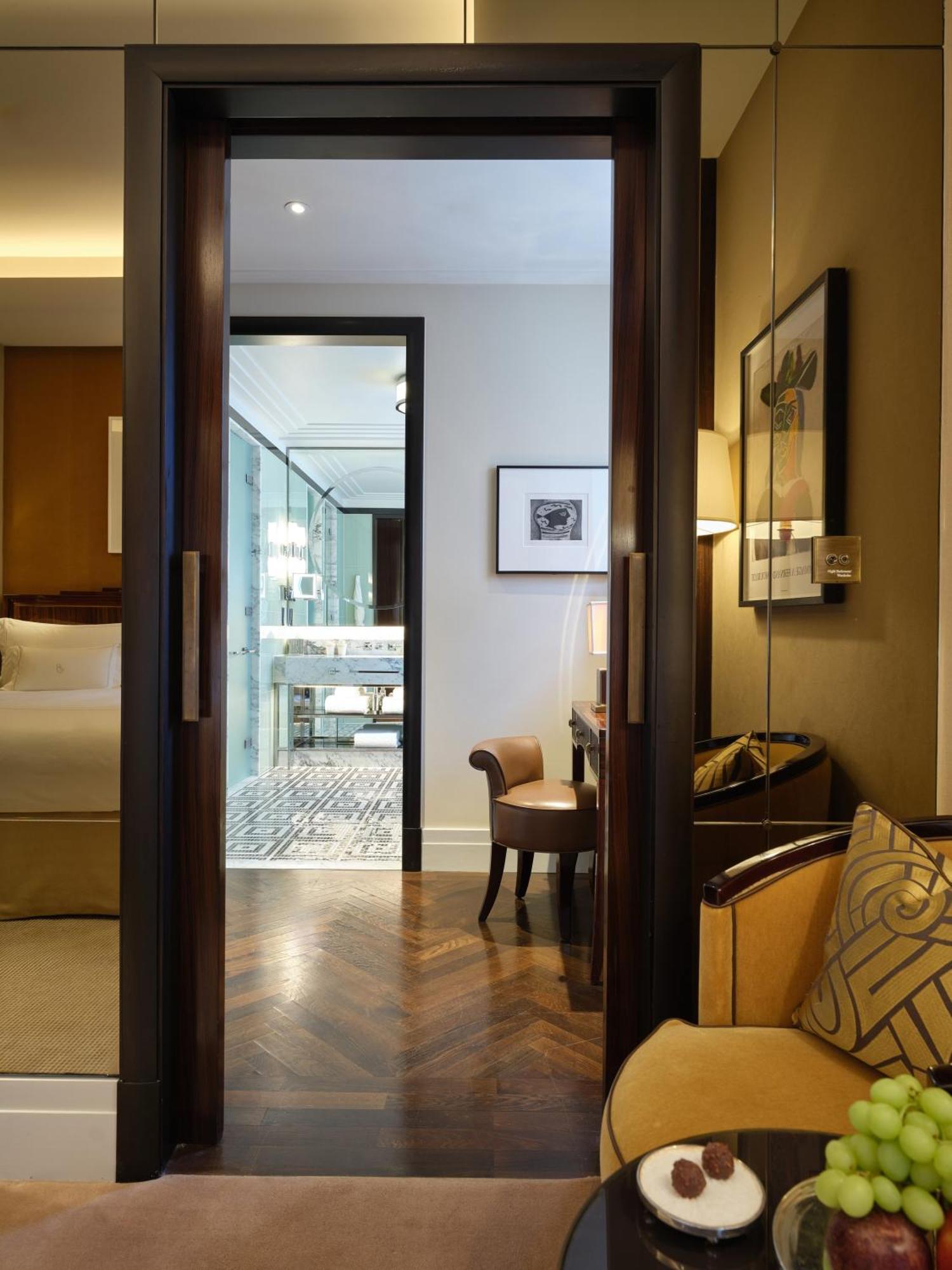 Deluxe Junior Suite