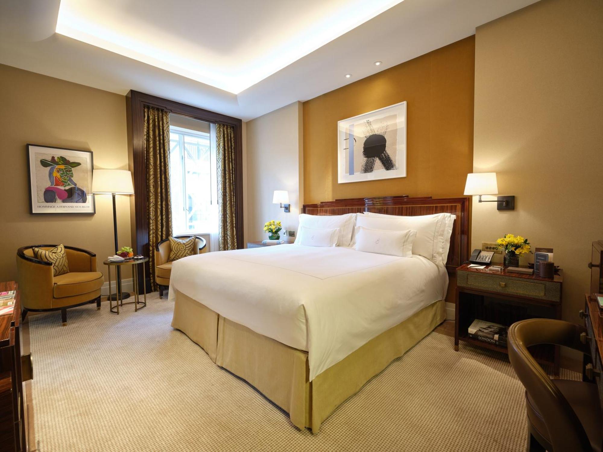 Deluxe Junior Suite