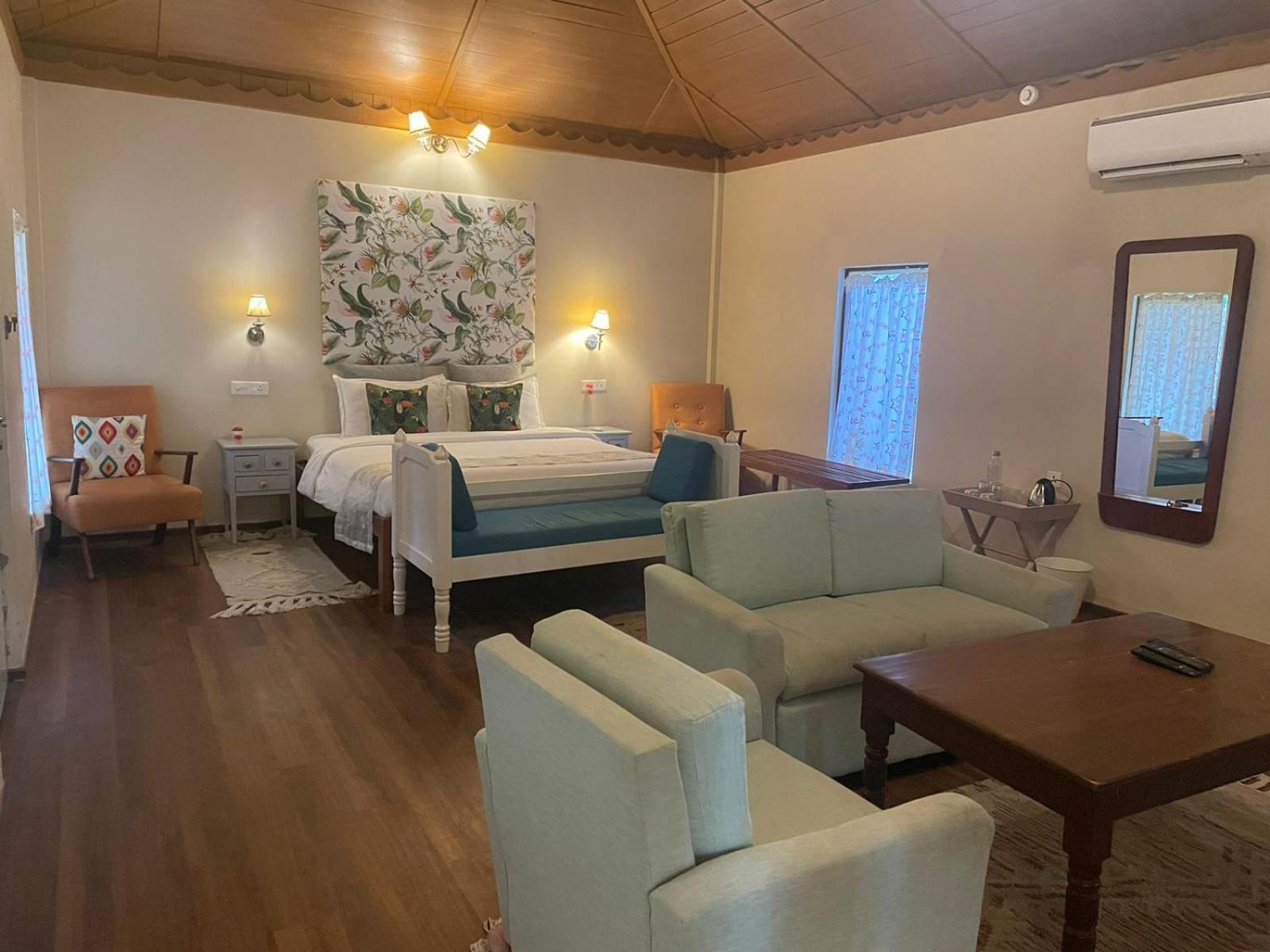 Superior Villa