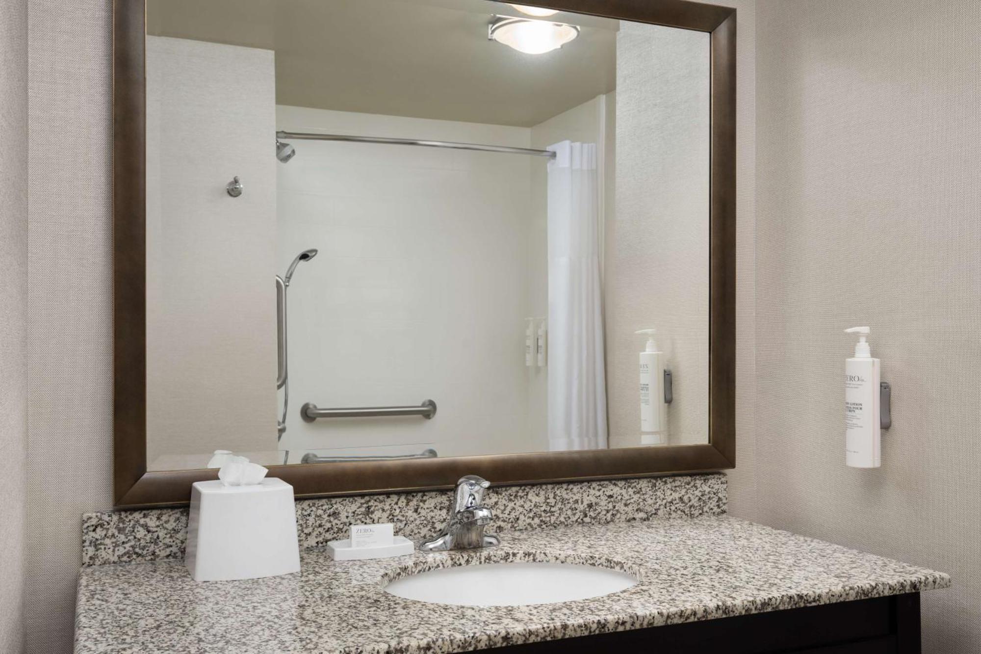 King Room Hearing Accessible