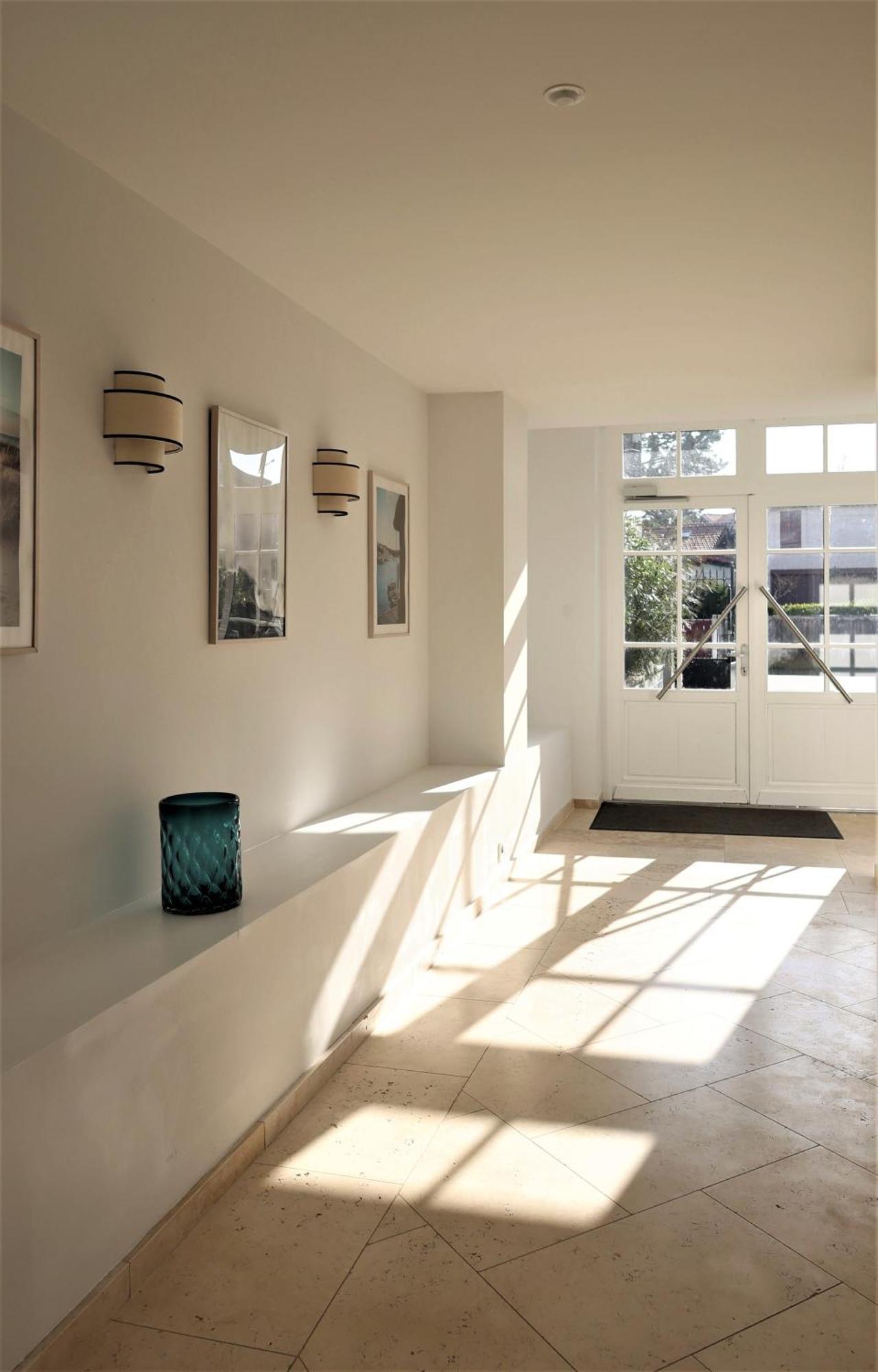 Suite Terrace