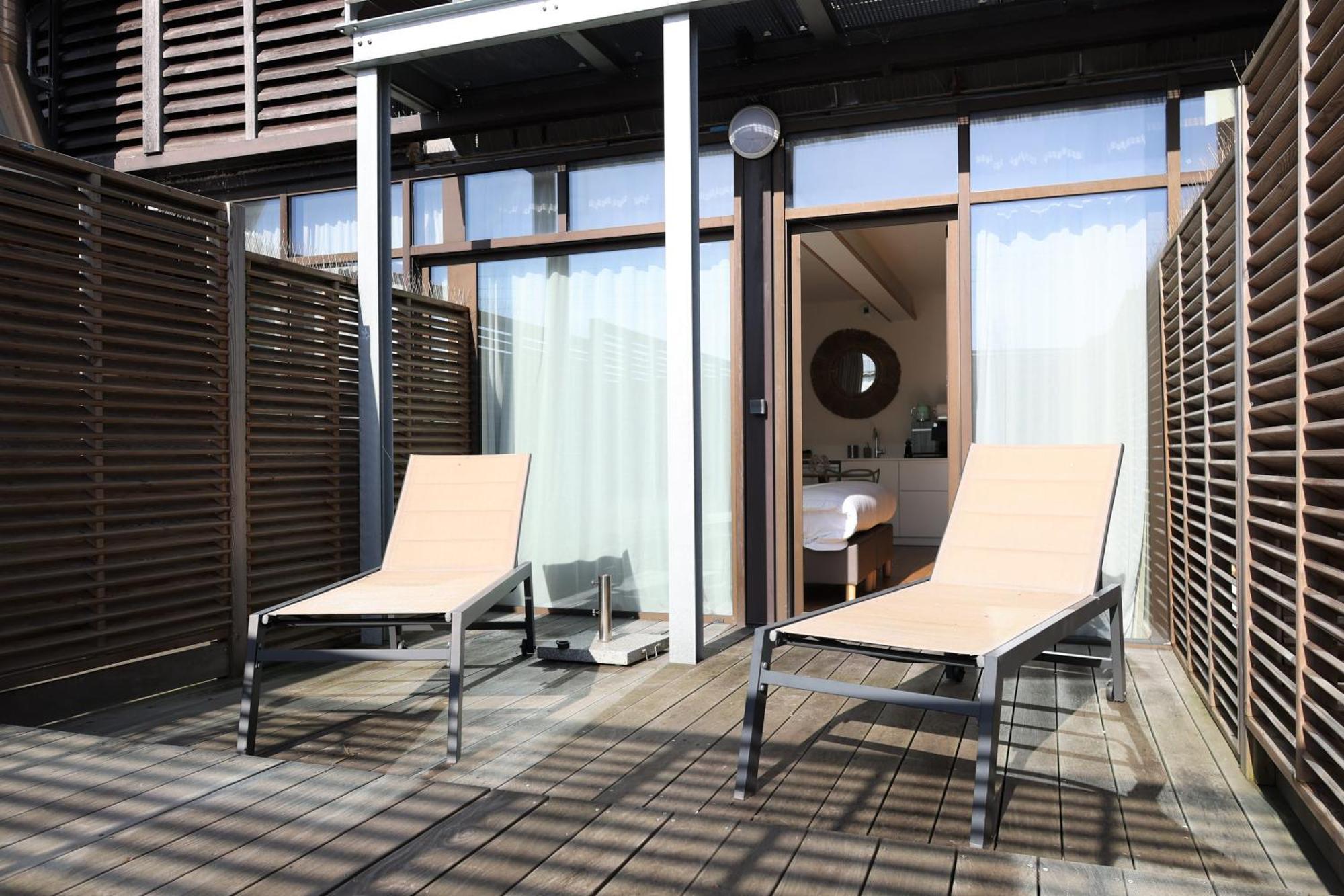 Suite Terrace
