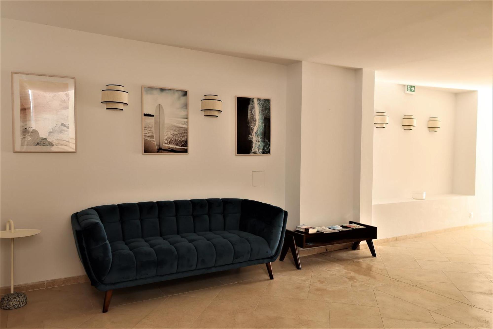 Suite Terrace