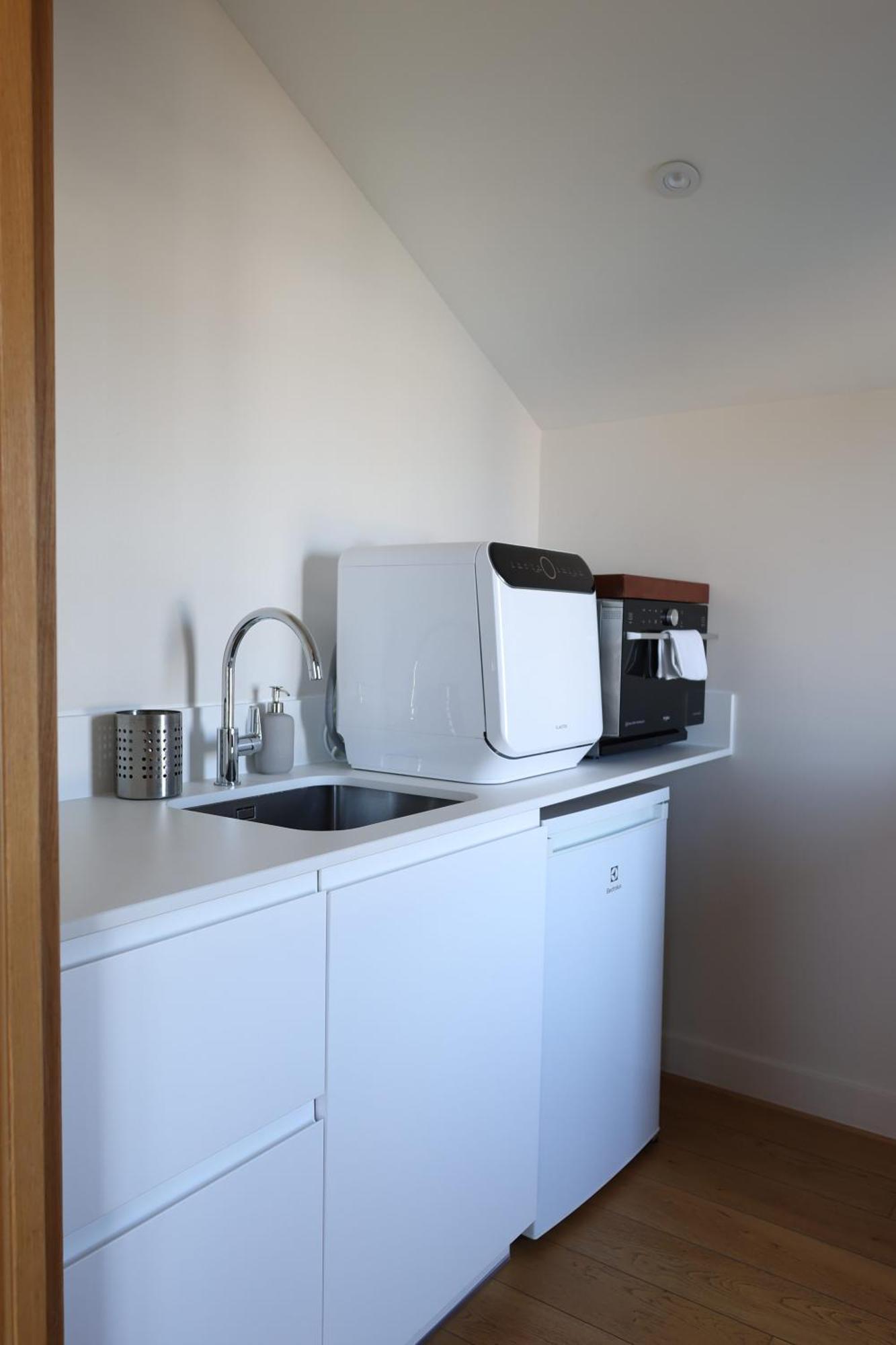 Suite on City Side