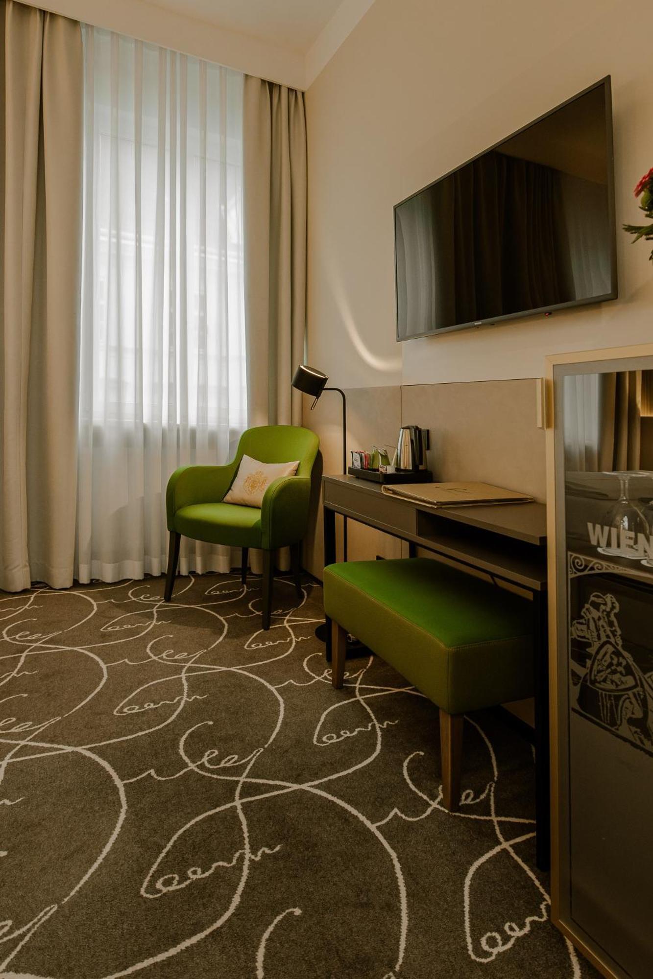 Superior Double Room