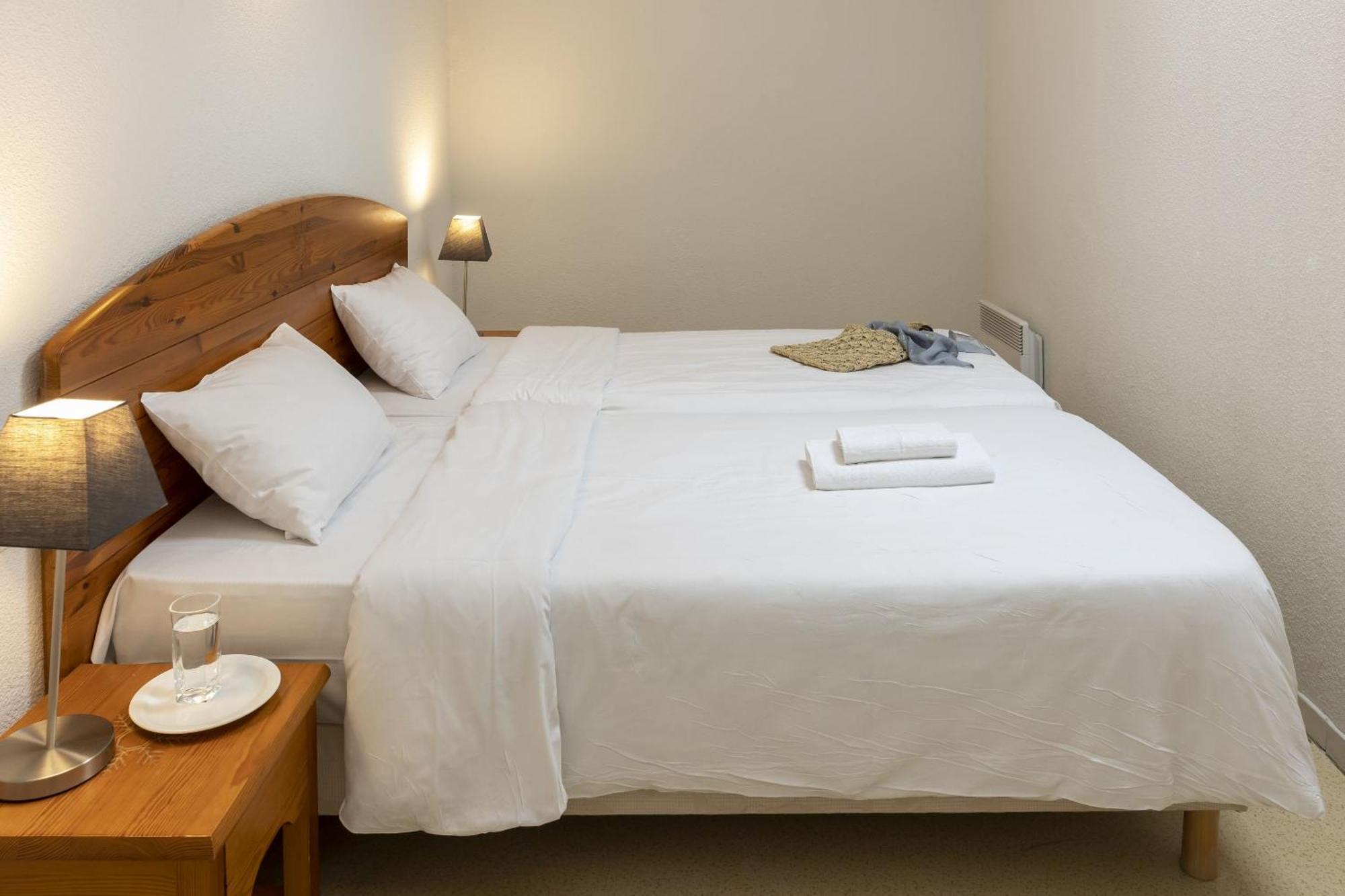 4 Room Apartment Duplex Standard 7 or