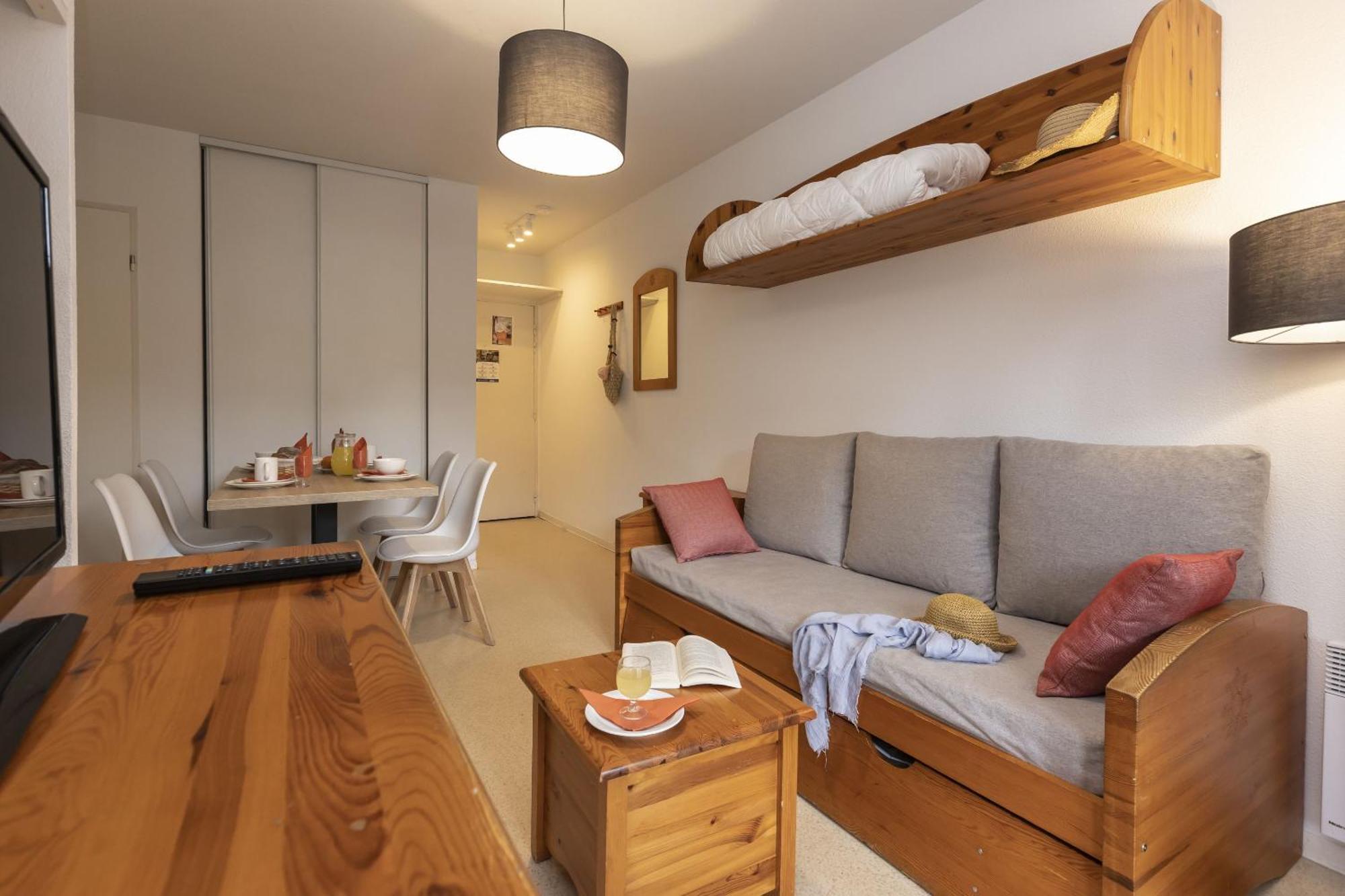 Studio Cabin