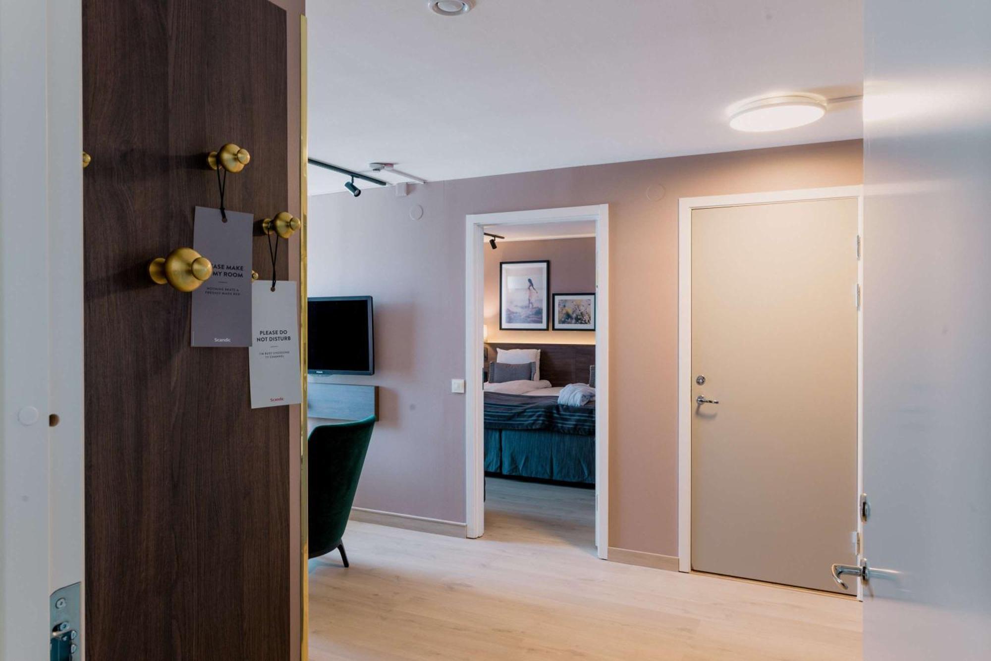 Master Suite
