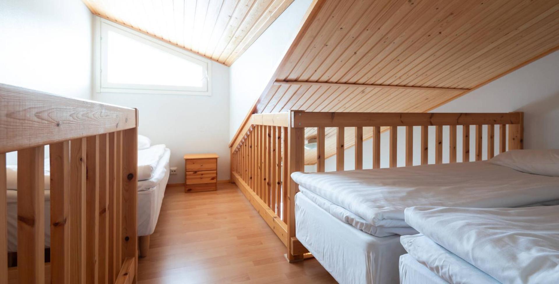 Economy Studio Apartment Sauna