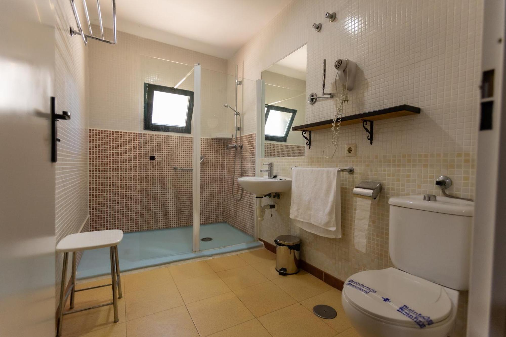 1-Bedroom Bungalow