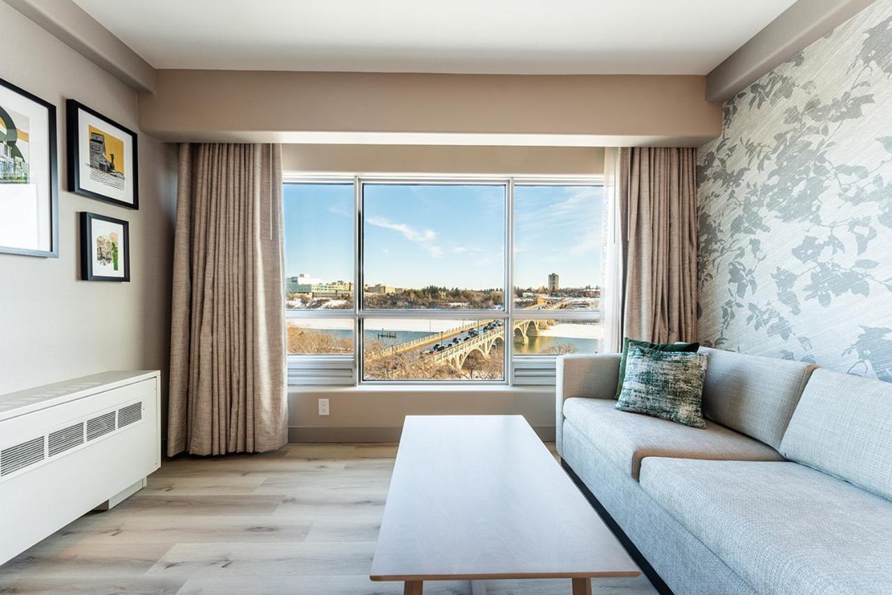 Executive King Room