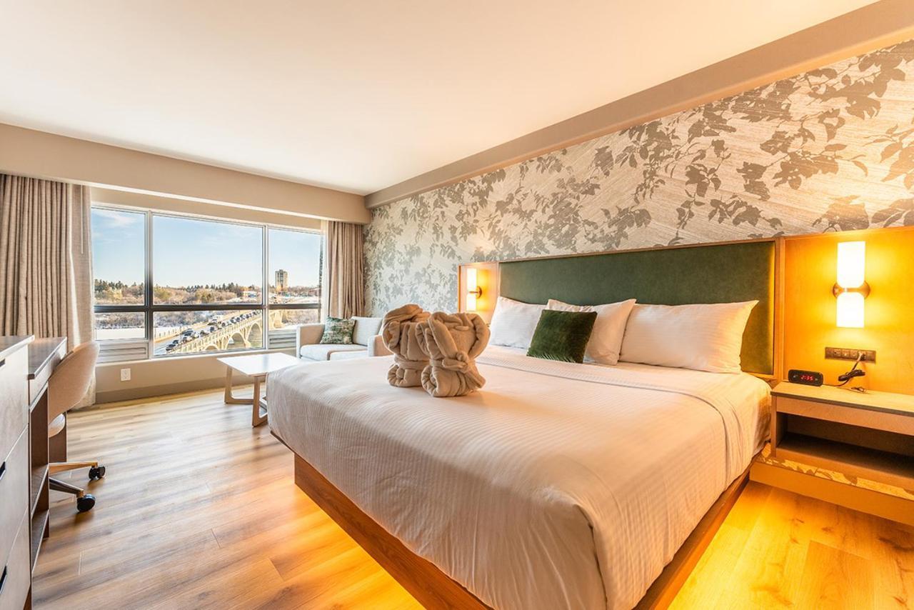 Executive King Room