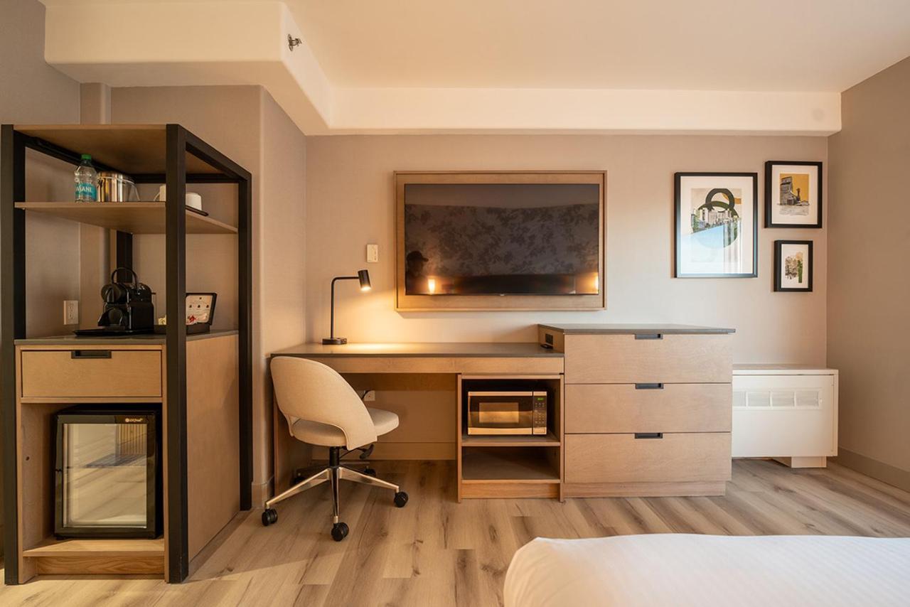 Executive King Room