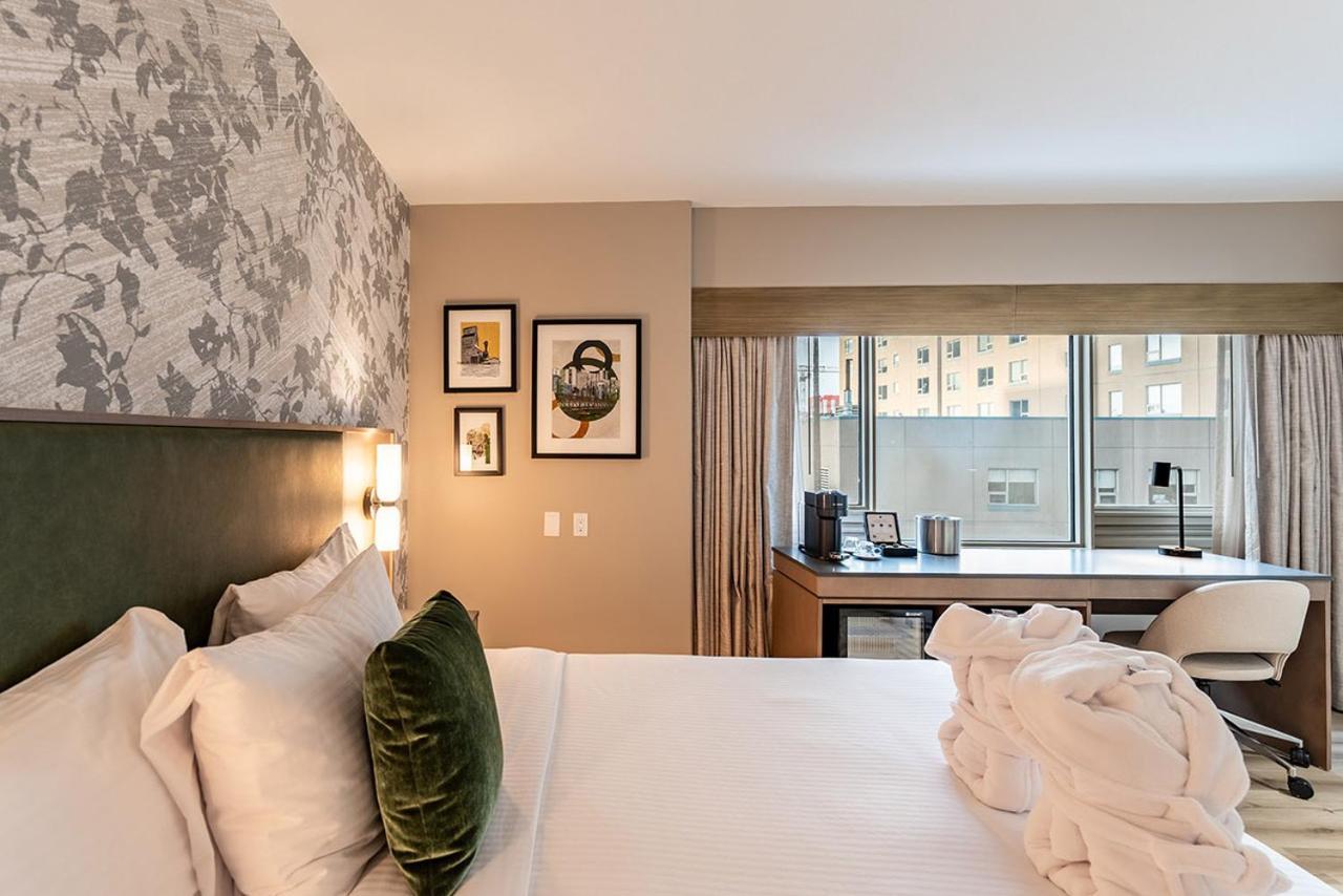 King Room Whirlpool