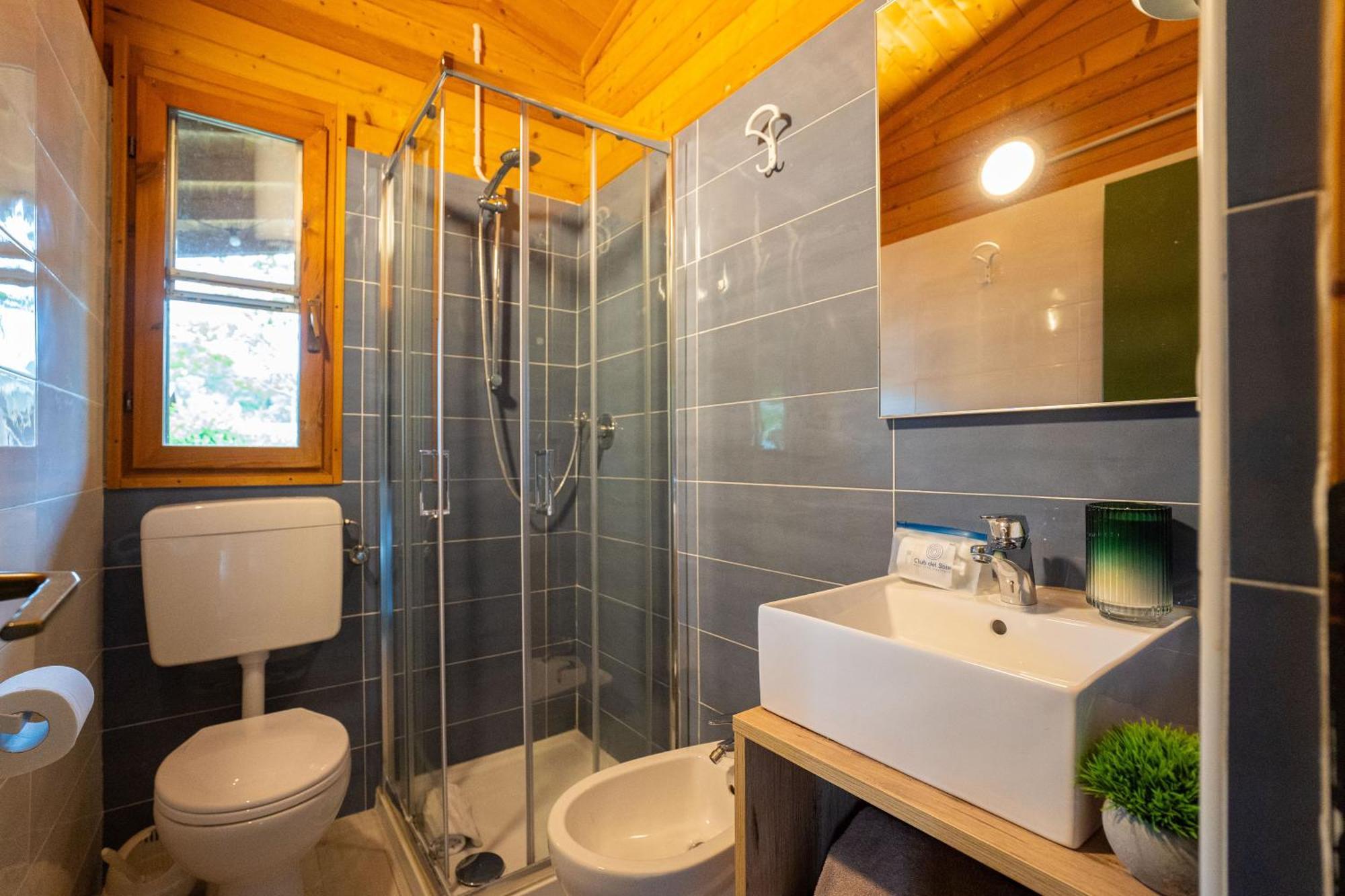 Superior Chalet