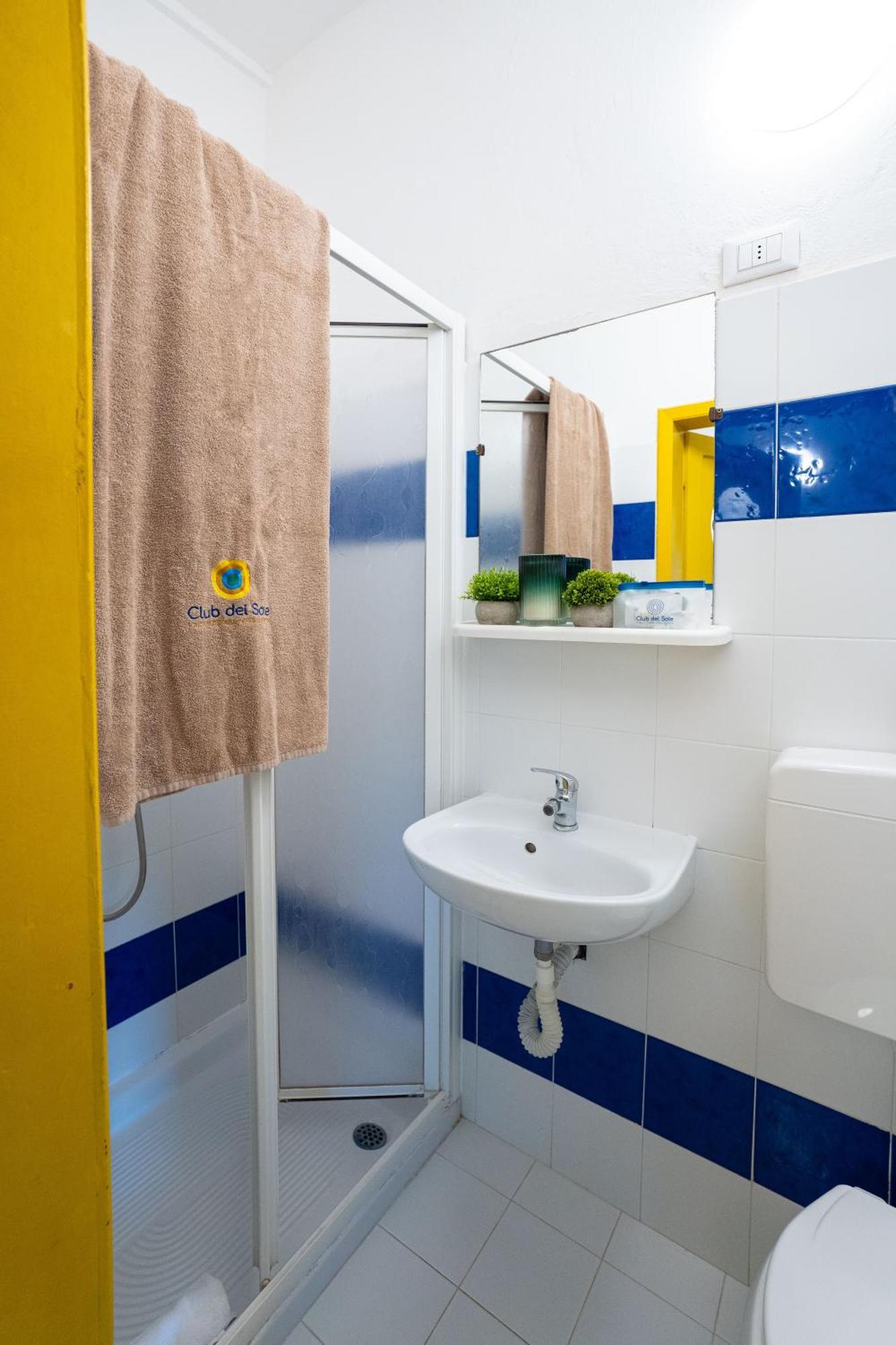 Bungalow 1 Chambre
