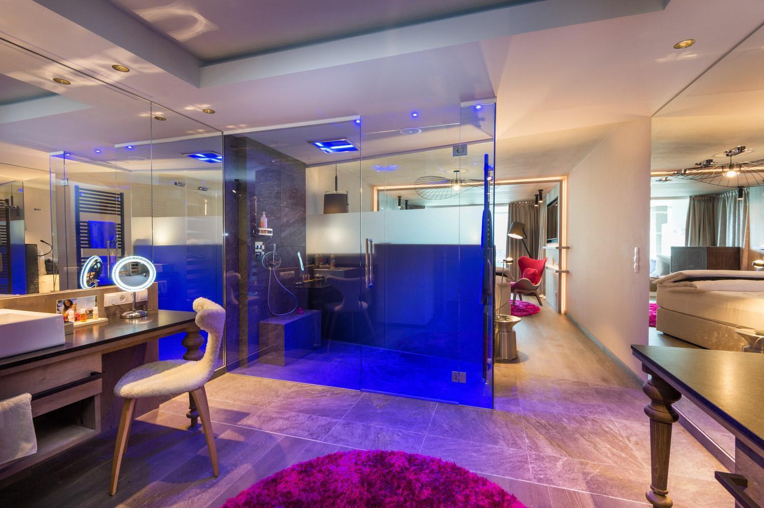 Suite King Deluxe