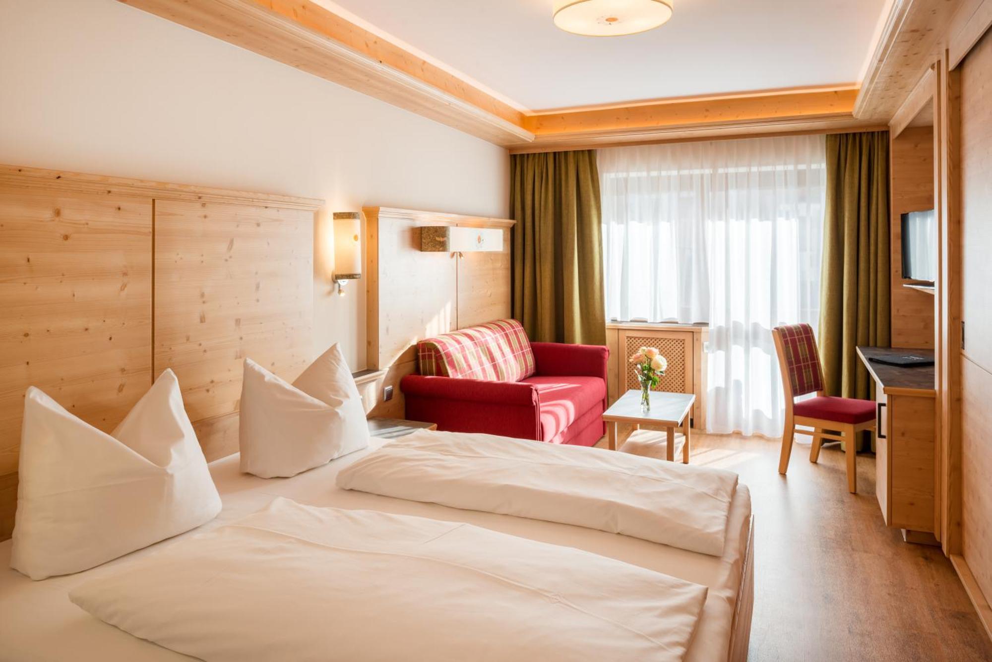 Doppelzimmer